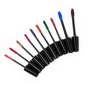 Mascara Impermeabile OEM <span class=keywords><strong>per</strong></span> Ciglia Lunghe e Incurvate, Resistente alle Sbavature, <span class=keywords><strong>Trucco</strong></span> <span class=keywords><strong>Occhi</strong></span> Colorato - Product Image 6
