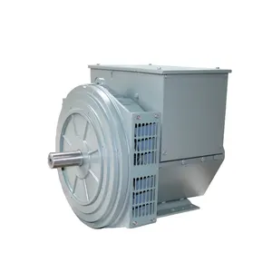 Bán Hot 120V 220V AC Dynamo 6KW 10KW 12KW 13KW 16KW Stamford Phong Cách Không Chổi Than Alternator