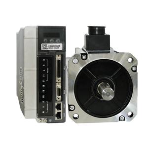 130JASM515230K-17B-SC+JASD15002-20B 4.78N.<span class=keywords><strong>m</strong></span> 批发1500w交流伺服电机套件，带刹车，适用于数控铣床 - Product Image 3