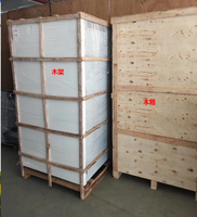 Nieuwe design industriële groente- en fruitdroger, automatische dehydrator