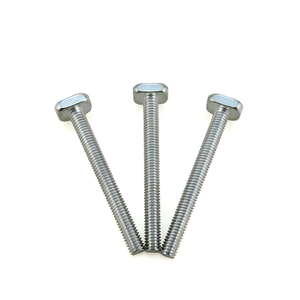 <span class=keywords><strong>Tornillo</strong></span> de <span class=keywords><strong>Cabeza</strong></span> de <span class=keywords><strong>Martillo</strong></span> en Forma de T Personalizado, <span class=keywords><strong>Tornillo</strong></span> en T <span class=keywords><strong>M8</strong></span> M10 de Acero Inoxidable, <span class=keywords><strong>Tornillo</strong></span> de <span class=keywords><strong>Cabeza</strong></span> de <span class=keywords><strong>Martillo</strong></span> en Forma de T - Product Image 4