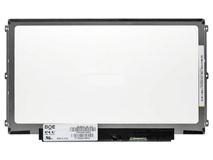 BOE HB125WX1-201 จอ LCD ขนาด 12.5 นิ้ว ความคมชัด 500:1 แบบ TN สำหรับโน้ตบุ๊กและแอปพลิเคชันจอแสดงผลแบบฝังตัว - Product Image 3