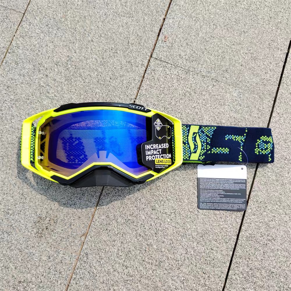 Scott- c3