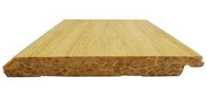 Vente en gros usine – Plancher en bambou massif tressé naturel de 12 mm d'épaisseur, sur mesure, pour salon moderne, étanche, à coller (5) - Product Image 2