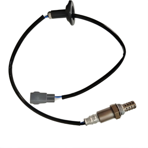 89465-20670 เซนเซอร์ออกซิเจนสำหรับโตโยต้า โคโรลล่า NZE120 NZE121 พรีมิโอ NZT240 1NZ-FE 4 สายด้านหลังเซ็นเซอร์แลมบ์ดา 8946520670 ปลั๊กแอนด์เพลย์ - Product Image 2