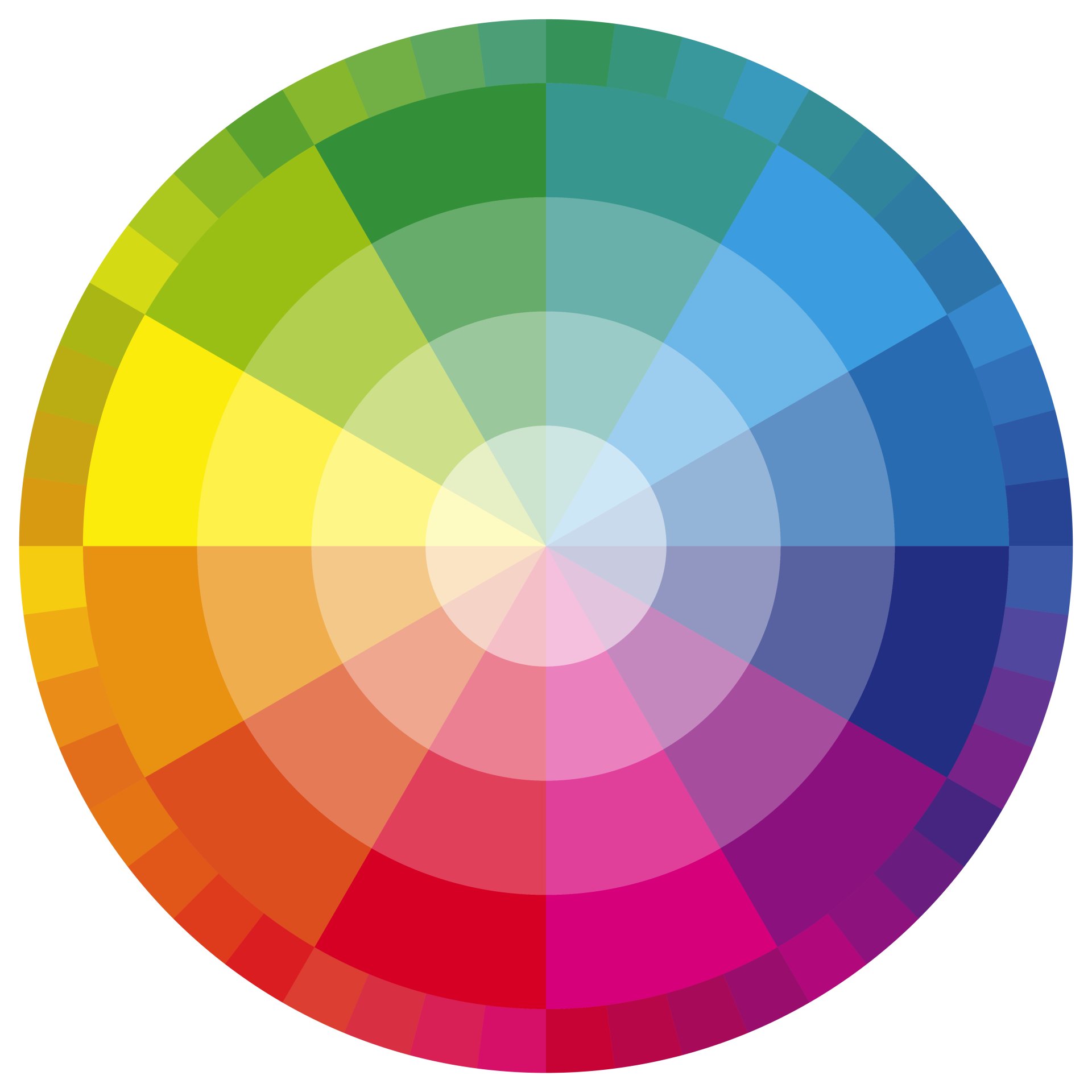 CMYK con Logo personalizzato
