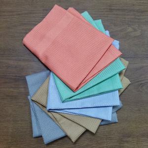 ผ้าเช็ดตัวไมโครไฟเบอร์สำหรับห้องครัวขนาด40*60ซม. - Product Image 4