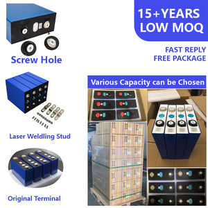 Pin <span class=keywords><strong>Lithium</strong></span> Iron <span class=keywords><strong>Phosphate</strong></span> Lifepo4 hình hộp chữ nhật 32AH, 20AH, 10AH, 3.2V, 25AH, <span class=keywords><strong>30AH</strong></span>, dung lượng cao - Product Image 4