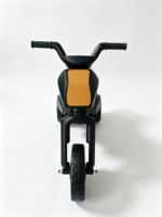 Vélo d'équilibre pour tout-petits Yilien Factory sans pédales, jouet à roulettes pour enfants de 0 à 3 ans, jouet d'entraînement à l'équilibre