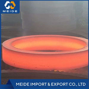 40 क्रोनिमोआ 40xhma 4340 871m40 sncm439 40nicro जाली छल्ले - Product Image 3