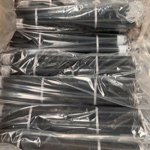 Tùy chỉnh lò xo xoắn cửa nhà để xe, nhà sản xuất tùy chỉnh lò xo cửa nhà để xe theo nhu cầu của khách hàng - Product Image 6