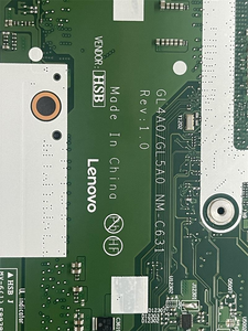 Placa lógica principal 5B20W77438 para modelos de portátiles Lenovo ThinkPad L14 (20U1/20U2) y L15 (20U3/20U4) - Product Image 5