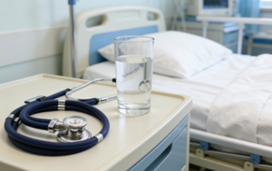 Stéthoscope vétérinaire de diagnostic 2026ZP de qualité supérieure pour bovins, chevaux, chiens, chats, bétail et animaux de compagnie - Product Image 1