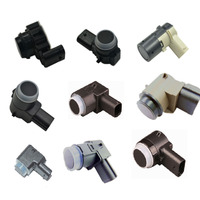 Capteur de stationnement pour Honda, aide au recul, radar de recul PDC, numéros de modèle OE 39680-TL0-G01 39680-TK8-A11 39680-SHJ-A61 39693SWWG01