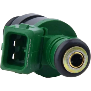 Inyector de Combustible para Auto, Número de Pieza 037906031AA, para Audi A3 (8L1) 1996-2006, Seat <span class=keywords><strong>Alhambra</strong></span> (7V8 7V9) 1996-2010, Córdoba (6K1 6K2) 1993- - Product Image 4