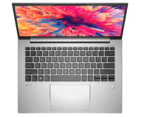 ZBookFury16 G10 I9-13950HX/32G(2x16)/RTX 5000 Ada 16G/2T SSD/DreamColor 4K(3840X2400) 500nit 120HZ/W11P Station de travail