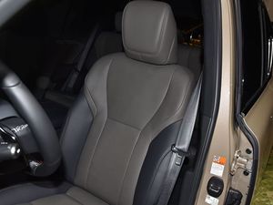 Sedile auto di lusso riscaldato e massaggiante, molto richiesto, adatto per sedili auto modificati Toyota Land Cruiser Prado - Product Image 2