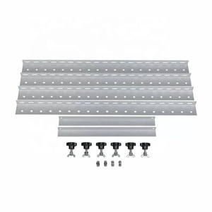 โครงสร้างสามเหลี่ยมสำหรับติดตั้งแผงโซลาร์เซลล์บนหลังคาแบบปรับได้ FarSun - Product Image 2