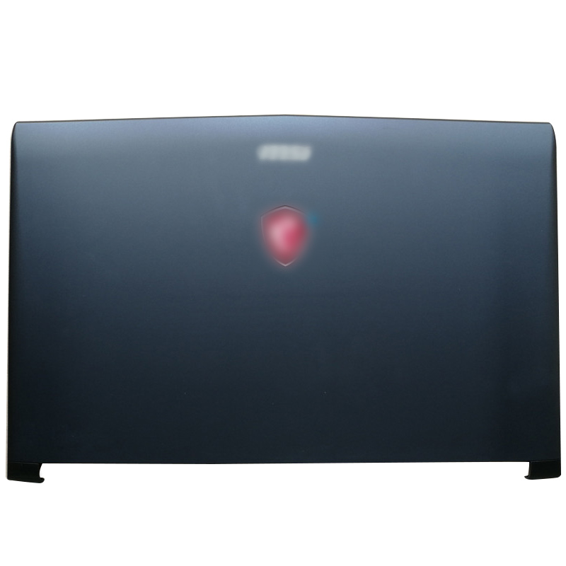 Новый ноутбук ЖК Дисплей задняя крышка/Передняя панель/петли крышка/Упор для рук/чехол для задней части корпуса для MSI GP62 6QG GV62 GL62 6QF GP62MVR MS-16J9 GP62MVR GL62M