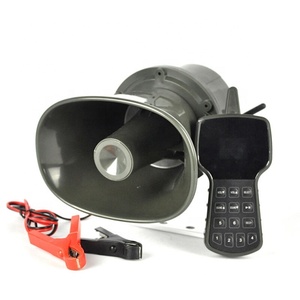 CP590 Người Gọi Chim Máy Phát Loa Lớn <span class=keywords><strong>MP3</strong></span> 80W 150dB Cho Chim Săn Người Gọi Trò Chơi Với 400 Tiếng Chim Từ Nhà Máy Chính Hãng - Product Image 2