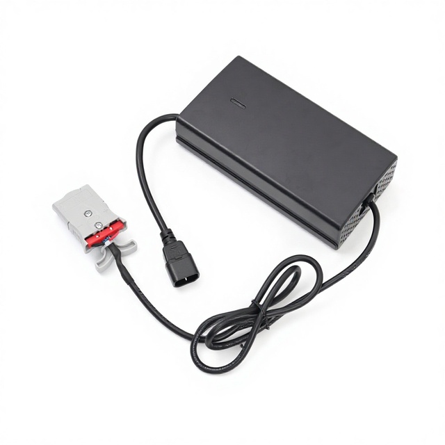 Global Charger Supplier CE Battery Manufacturer AGV Charger Factory Wheelchair Battery Charge Battery Charger