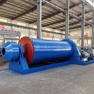 Trituradora de Cono de 5 TPH + Molino de Martillos + Molino de Bolas + Flotación + Espesador para Grandes Minas - Product Image 5