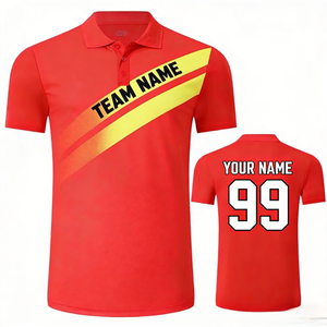 Maglia da Calcio Unisex OEM a <span class=keywords><strong>Maniche</strong></span> <span class=keywords><strong>Corte</strong></span>, Kit da Football Americano Traspirante, Stampato, Anti-umidità, Antibatterico, Taglie Grandi - Product Image 2