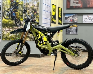 Motocicleta Eléctrica Todoterreno Light Bee 2026, Precio de Fábrica, Largo Alcance, LBX, 60v40ah, <span class=keywords><strong>X</strong></span> 8000w, 90km/h - Product Image 6