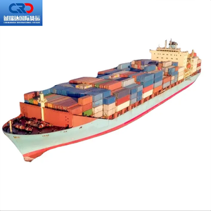 Gran servicio de envío Ali Express UPS <span class=keywords><strong>DHL</strong></span> Air Sea agente de envío de carga China a India América Europa CA Omán - Product Image 4