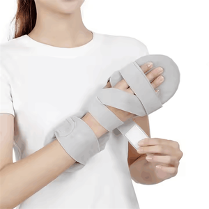 Penjualan langsung dari pabrik belat penahan keseleo jari dan pergelangan tangan untuk menghilangkan nyeri tangan setelah Stroke - Product Image 4
