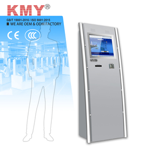 Kiosque <span class=keywords><strong>de</strong></span> traitement <span class=keywords><strong>de</strong></span> colis 24h/24 et 7j/7 sans personnel, pour dépot e-commerce, avec balance intégrée, prêt pour l'ODM - Product Image 1