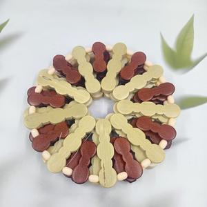 Alfombrilla anti-escaldaduras, alfombrilla para cuencos, alfombrilla resistente al calor, alfombrilla doméstica de tienda de dos dólares, alfombrilla para mesa de cocina, alfombrilla de bambú, alfombrilla para ollas, posavasos - Product Image 2