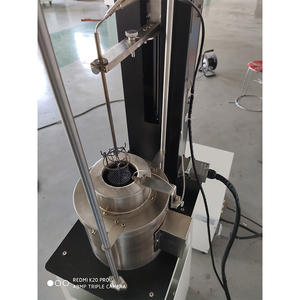 Analizador de Combustión de Materiales de Construcción ISO 1182, Aparato de Prueba de Incombustibilidad ASTM E 136 - Product Image 2