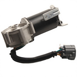 สำหรับฟอร์ด เอฟ-150 ตัวกระตุ้นมอเตอร์ทรานสเฟอร์เคส FL3Z7G360A 420-00217 อะไหล่ทดแทน - Product Image 3