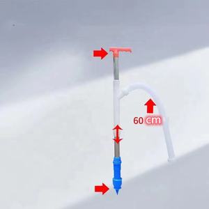 Máquina <span class=keywords><strong>Manual</strong></span> de desinfección de césped, esparcidor de hierba, mochila - Product Image 4