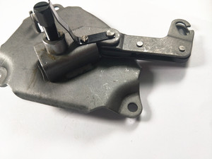 อะไหล่รถจักรยานยนต์ Jawa <span class=keywords><strong>350</strong></span> เพลาเฟือง แผ่นแคม - Product Image 4