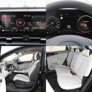 Vente en gros de véhicules neufs <span class=keywords><strong>Kia</strong></span> <span class=keywords><strong>Sportage</strong></span> 2025 VUS | Ventes mondiales de 1,5 L avec conduite à gauche Automobiles neuves - Product Image 5