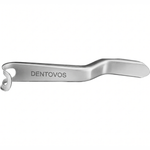 Retractor Dental Dentovos Minnesota Premium para Cirugía Oral, Retractor de Mejillas y Tejidos, Instrumento Quirúrgico para Procedimientos de Cirugía Oral - Product Image 3