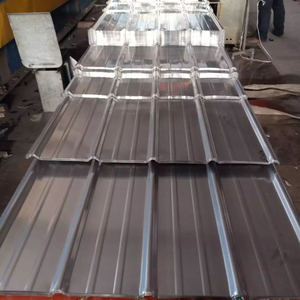 Bán hàng nóng ppgi tấm mái tôn <span class=keywords><strong>cgcc</strong></span>, SGCC, dx51d, dx52d màu tráng bảng sóng cho xây dựng - Product Image 4