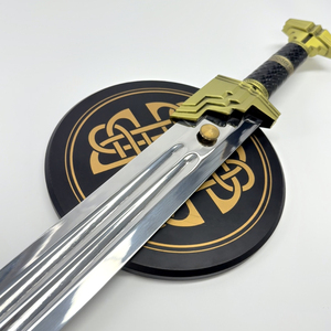 Nouveau produit Épée Hobbit 92cm 1.75kg Jouets Épée - Product Image 5