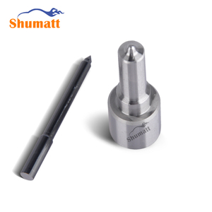 Boquilla de inyector de combustible DLLA <span class=keywords><strong>146</strong></span> P1610 0433171984 para 0445120080 0445120268 - Product Image 2