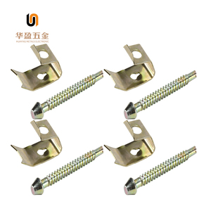 Undermount fregadero <span class=keywords><strong>de</strong></span> la <span class=keywords><strong>cocina</strong></span> <span class=keywords><strong>de</strong></span> los diferentes tipos <span class=keywords><strong>de</strong></span> <span class=keywords><strong>cocina</strong></span> instalar fregadero clips bajo encimera - Product Image 3