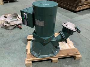 Generador Hidroeléctrico Mini 5KW 5KVA 10KW 10KVA Grupo Electrógeno Micro <span class=keywords><strong>Hidrogenerador</strong></span> - Product Image 4