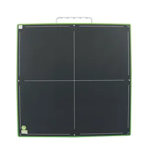 Draadloze Xray Flat Panel Detector 17*17 Inch Flat Panel Detector Voor Menselijk Dierenarts Gebruik