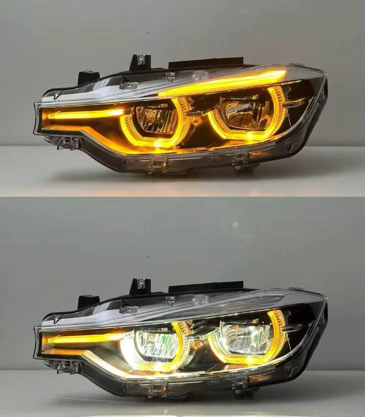 Original Xenon