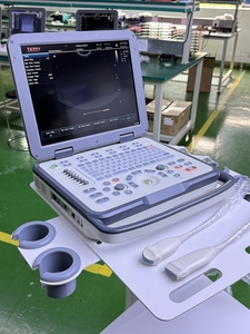 Scanner a ultrasuoni ospedaliero Doppler, - Product Image 3