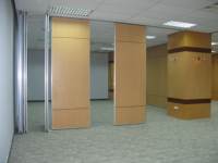 2024 Design moderne cloison murale pliable diviseurs de pièce écran article chaud pour salon utilisation intérieure OEM produit de haute qualité