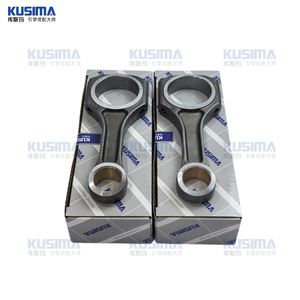 <span class=keywords><strong>Kit</strong></span> de reconstruction de moteur de vilebrequin pour mercedes-benz classe C OM651 2.1L ensemble de roulements à Piston pompe à huile bielle jeu de chaîne de distribution - Product Image 5