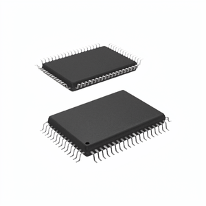 Electronics Component Embedded 64 BQFP MB89636RPF-G-604-BND Original One Stop Service - Product Image 1