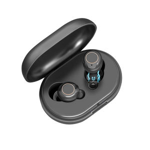Aides auditives numériques miniatures LingDong LD-902 ITE, rechargeables, avec étui de charge magnétique, puce importée de qualité supérieure, charge rapide - Product Image 5
